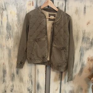 O’Neil Jacket